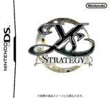 Ys Strategy (Nintendo DS)